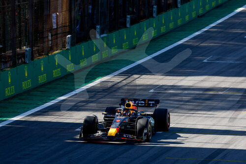 F1 Grand Prix of Brazil