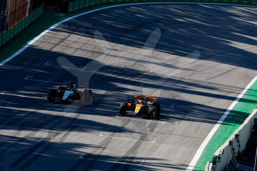 F1 Grand Prix of Brazil