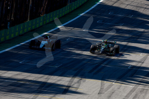 F1 Grand Prix of Brazil