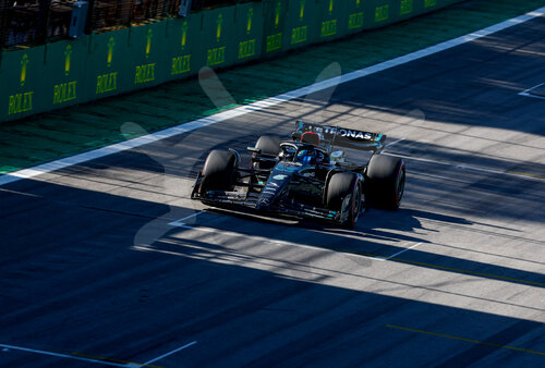 F1 Grand Prix of Brazil