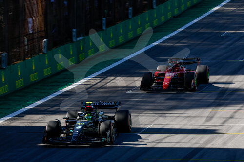 F1 Grand Prix of Brazil