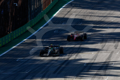 F1 Grand Prix of Brazil