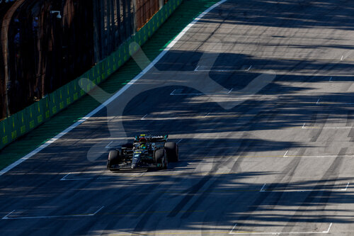 F1 Grand Prix of Brazil