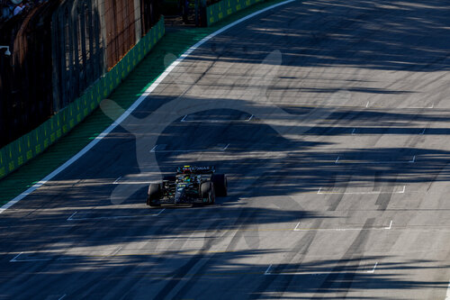 F1 Grand Prix of Brazil