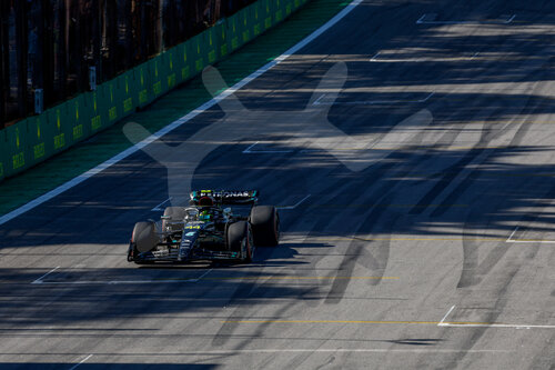 F1 Grand Prix of Brazil