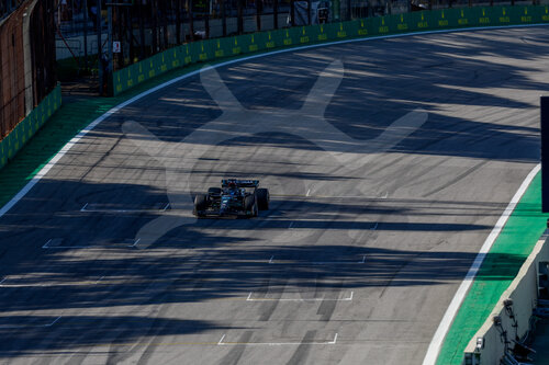 F1 Grand Prix of Brazil