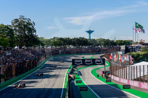 F1 Grand Prix of Brazil