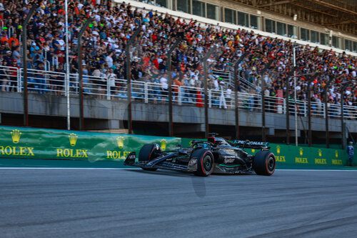 F1 Grand Prix of Brazil