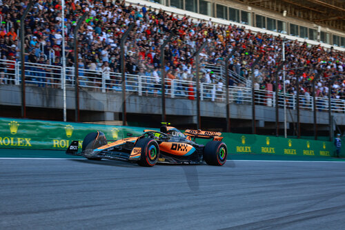 F1 Grand Prix of Brazil