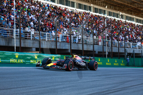 F1 Grand Prix of Brazil