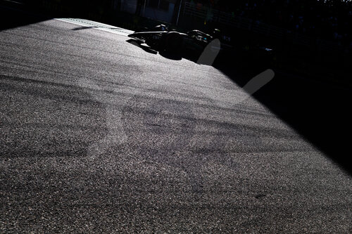 F1 Grand Prix of Brazil