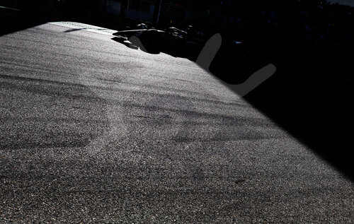 F1 Grand Prix of Brazil