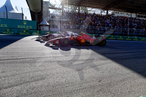 F1 Grand Prix of Brazil