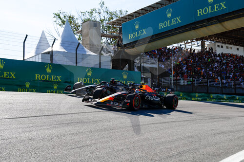 F1 Grand Prix of Brazil