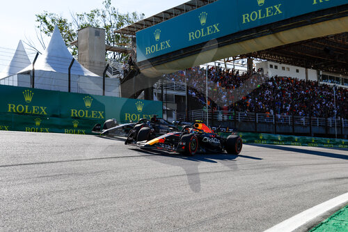 F1 Grand Prix of Brazil