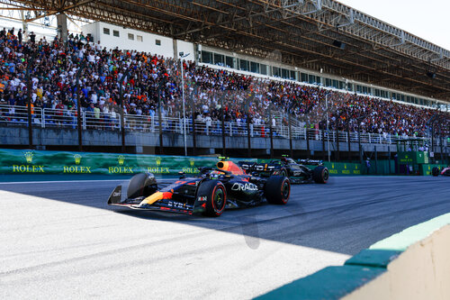 F1 Grand Prix of Brazil