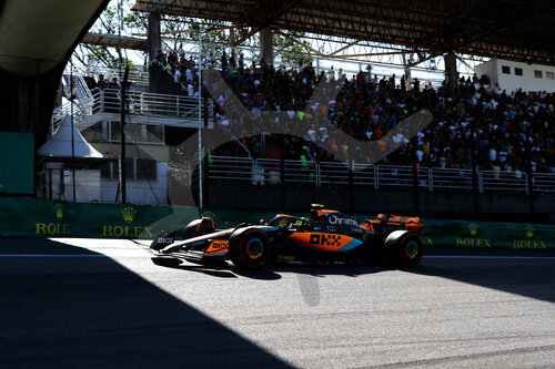F1 Grand Prix of Brazil