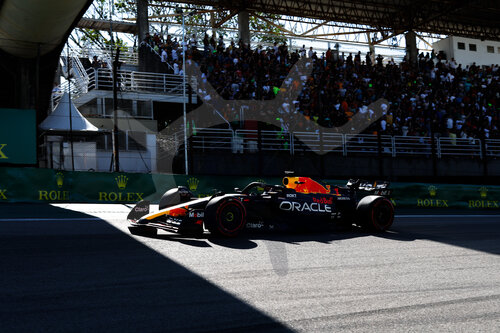 F1 Grand Prix of Brazil