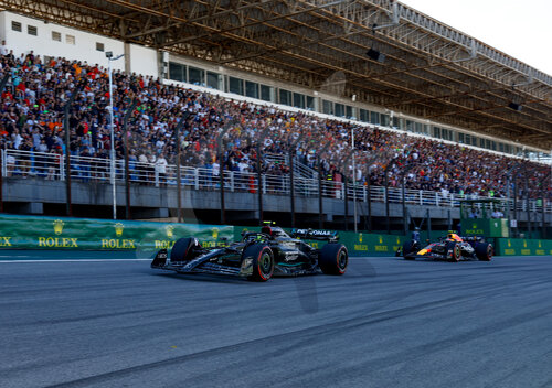F1 Grand Prix of Brazil