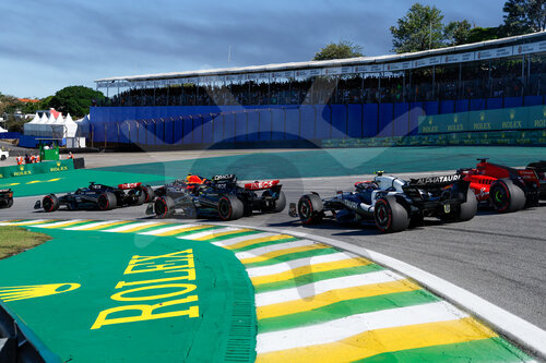 F1 Grand Prix of Brazil