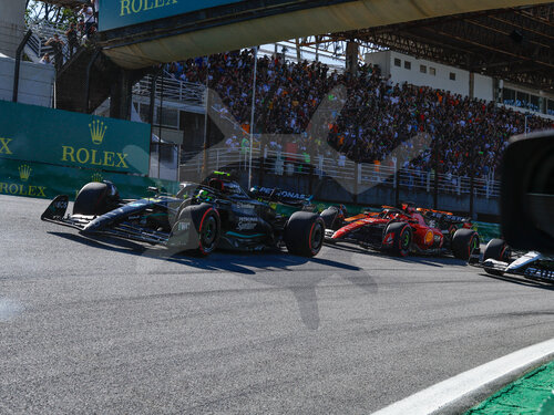F1 Grand Prix of Brazil