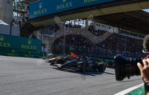 F1 Grand Prix of Brazil