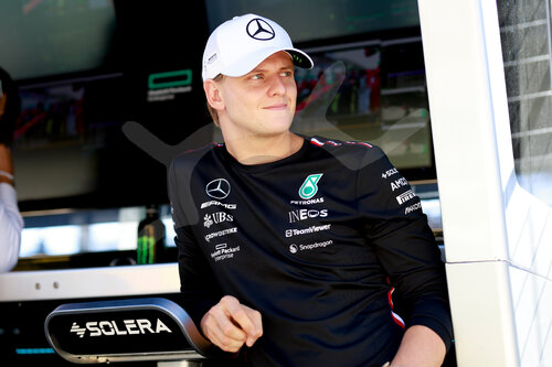 F1 Grand Prix of Brazil