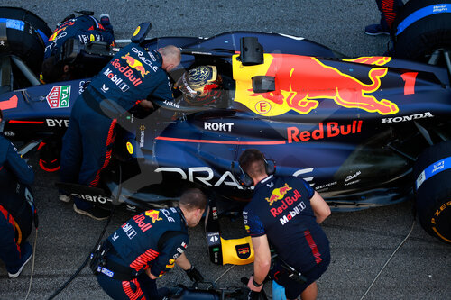 F1 Grand Prix of Brazil