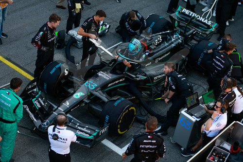 F1 Grand Prix of Brazil