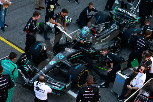 F1 Grand Prix of Brazil