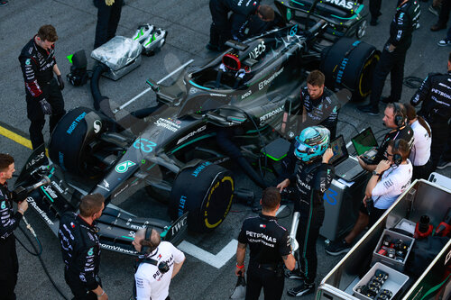 F1 Grand Prix of Brazil