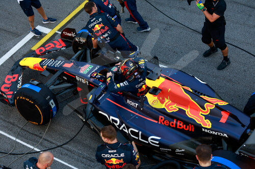 F1 Grand Prix of Brazil