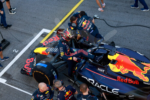 F1 Grand Prix of Brazil