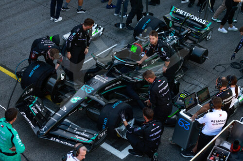 F1 Grand Prix of Brazil