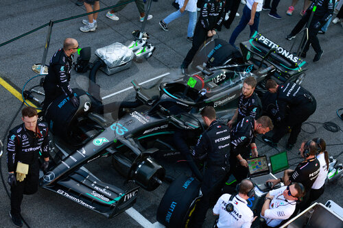 F1 Grand Prix of Brazil