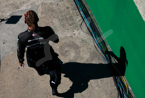 F1 Grand Prix of Brazil