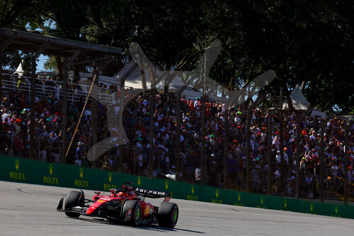 F1 Grand Prix of Brazil