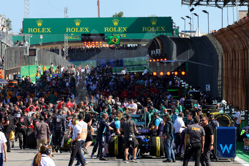 F1 Grand Prix of Brazil