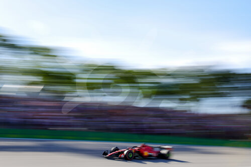 F1 Grand Prix of Brazil