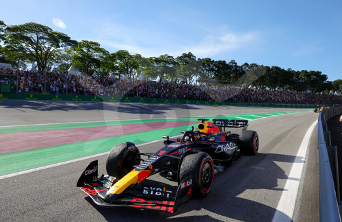 F1 Grand Prix of Brazil