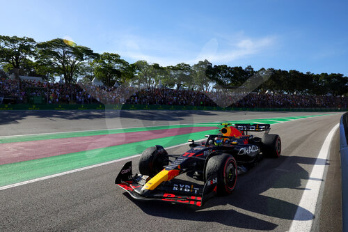 F1 Grand Prix of Brazil