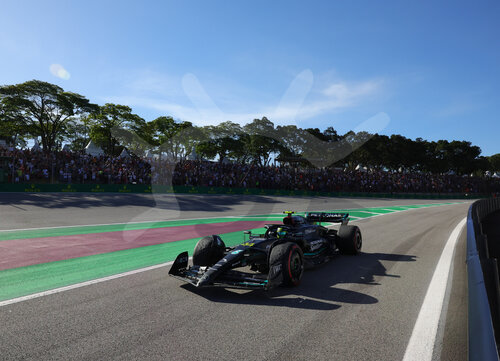 F1 Grand Prix of Brazil
