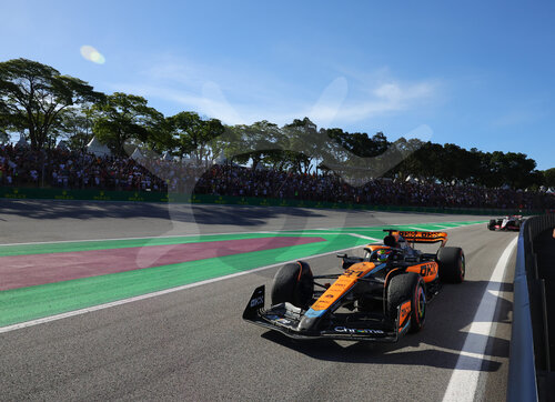 F1 Grand Prix of Brazil