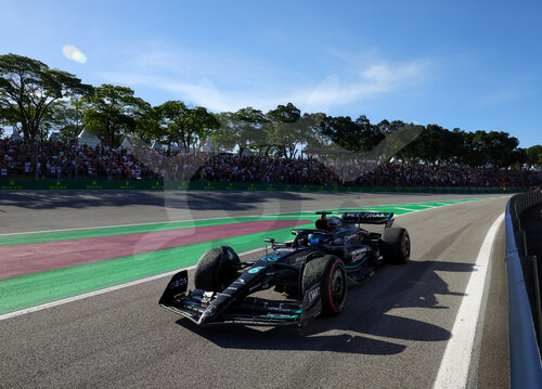 F1 Grand Prix of Brazil