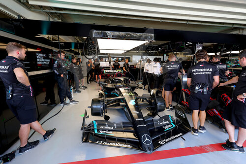 F1 Grand Prix of Brazil