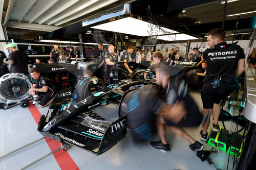 F1 Grand Prix of Brazil