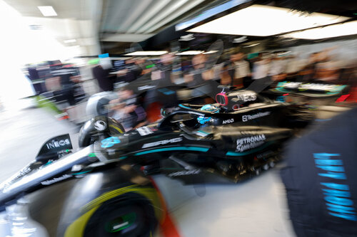 F1 Grand Prix of Brazil