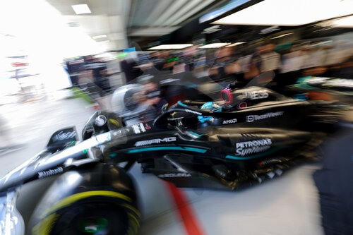 F1 Grand Prix of Brazil