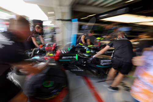 F1 Grand Prix of Brazil