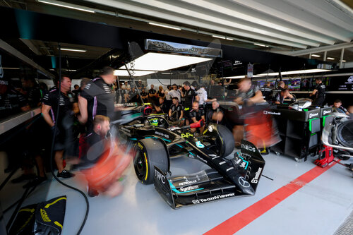 F1 Grand Prix of Brazil